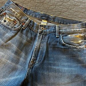 Lucky Brand - Dungarees